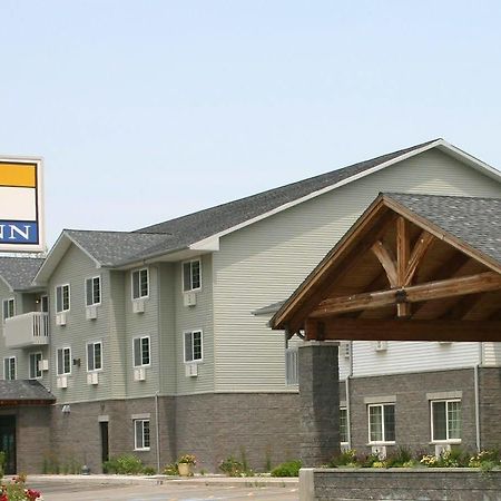 Choteau Stage Stop Inn Esterno foto